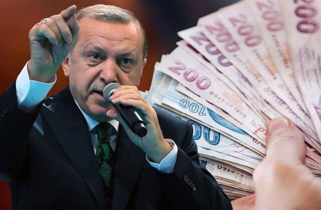 Erdoğan talimatı verdi, yasa dışı bahisle ilgili yeni düzenleme geliyor
