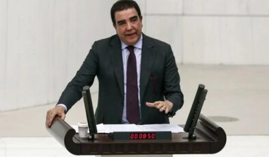 Erdoğan Toprak’tan Aziz İhsan Aktaş iddiasına yanıt: Tanımadığım birinden nasıl araç alabilirim
