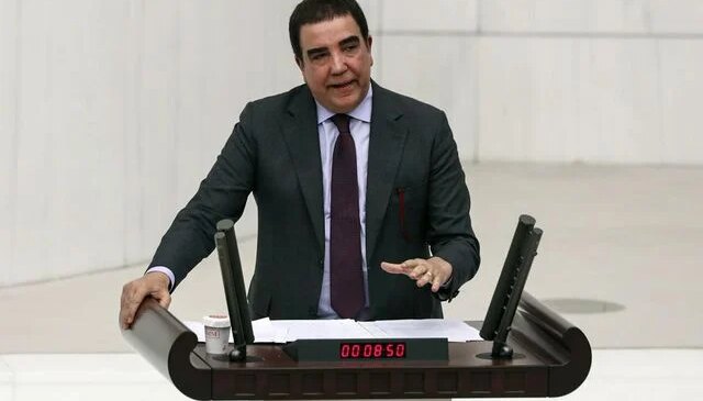 Erdoğan Toprak’tan Aziz İhsan Aktaş iddiasına yanıt: Tanımadığım birinden nasıl araç alabilirim