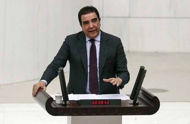 Erdoğan Toprak’tan Aziz İhsan Aktaş iddiasına yanıt: Tanımadığım birinden nasıl araç alabilirim