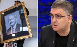 Ersan Şen’den olay Kılıçdaroğlu çıkışı: Bütün mal varlığımla iddiaya giriyorum