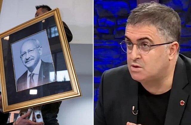 Ersan Şen’den olay Kılıçdaroğlu çıkışı: Bütün mal varlığımla iddiaya giriyorum