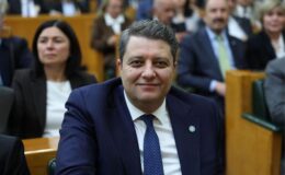 Ersin Beyaz’ın AK Parti’ye 2 vekille beraber geçeceği iddiası Ankara’yı karıştırdı