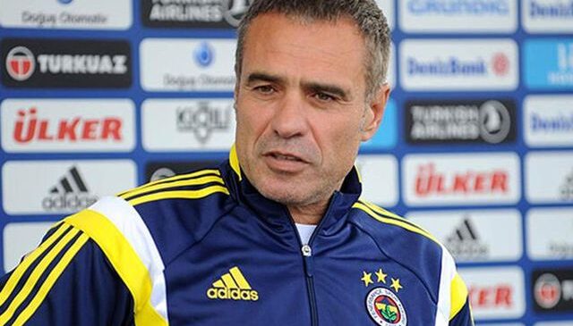 Ersun Yanal Türkiye’yi terk etti! İşte yerleştiği o ülke