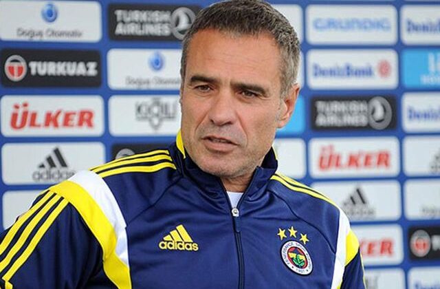 Ersun Yanal Türkiye’yi terk etti! İşte yerleştiği o ülke