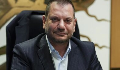 Ertuğrul Doğan canlı yayında duyurdu! İşte Muçi’nin dışında transfer edilen iki isim