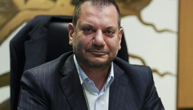 Ertuğrul Doğan canlı yayında duyurdu! İşte Muçi’nin dışında transfer edilen iki isim