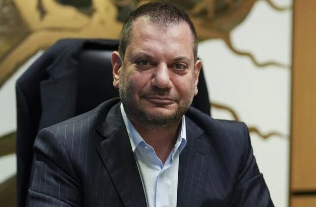 Ertuğrul Doğan canlı yayında duyurdu! İşte Muçi’nin dışında transfer edilen iki isim