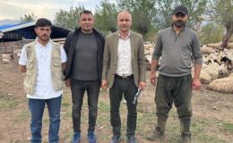 Türkiye’de bir ilk! 150 bin isteniyordu, asgari ücretle göreve başladılar
