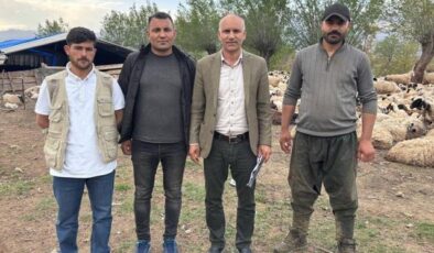 Türkiye’de bir ilk! 150 bin isteniyordu, asgari ücretle göreve başladılar