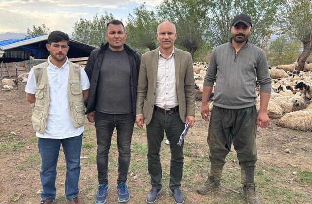 Türkiye’de bir ilk! 150 bin isteniyordu, asgari ücretle göreve başladılar