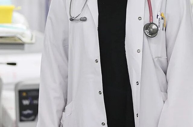 Doktorun şüpheli ölümü! Hemen otopsiye götürüldü