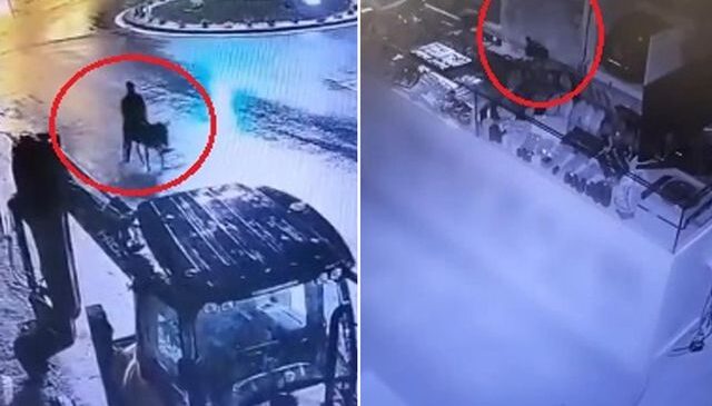Eşekle kaçan hırsıza verilen cezanın gerekçesi açıklandı