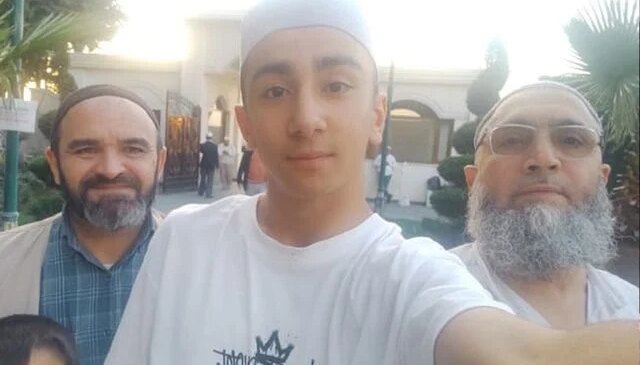 Asker eğlencesi kana bulandı! Katil de maktul de 17 yaşında