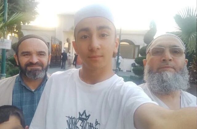Asker eğlencesi kana bulandı! Katil de maktul de 17 yaşında