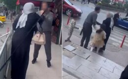 “Kocamla ilişkin var” dedi, genç kızı defalarca bıçakladı