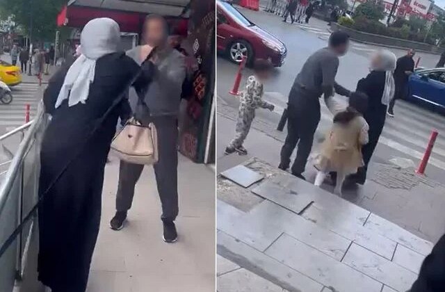 “Kocamla ilişkin var” dedi, genç kızı defalarca bıçakladı