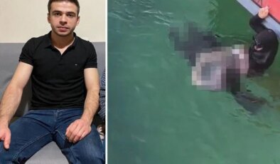 Eski astsubay suda ölü bulundu