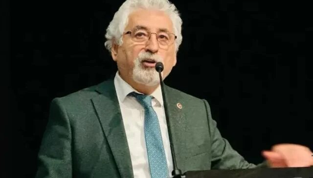 Kılıçdaroğlu’nun PM’sinde yer alıyordu! Mehmet Tüm görev almayacağını duyurdu