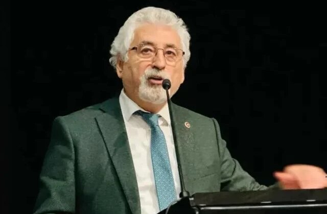 Kılıçdaroğlu’nun PM’sinde yer alıyordu! Mehmet Tüm görev almayacağını duyurdu