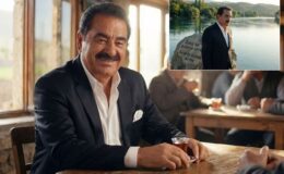 Eski günlerini aratmayan İbrahim Tatlıses’in sırrı ortaya çıktı