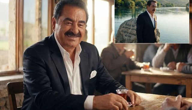 Eski günlerini aratmayan İbrahim Tatlıses’in sırrı ortaya çıktı