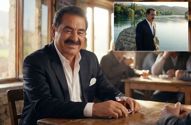 Eski günlerini aratmayan İbrahim Tatlıses’in sırrı ortaya çıktı