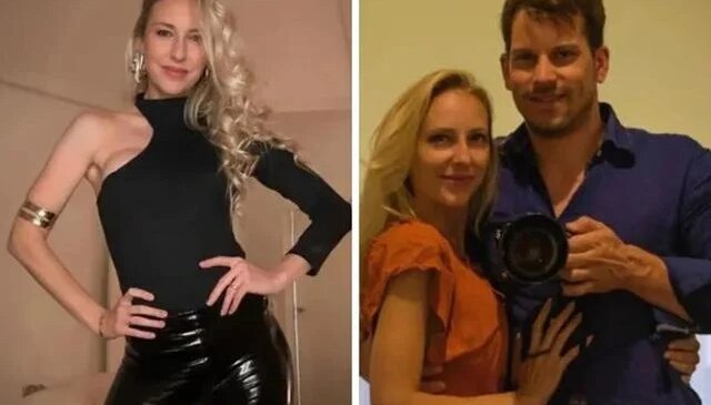 Eski güzellik kraliçesi olan eşini öldürüp blenderden geçirdi, mahkeme en ağır cezayı verdi