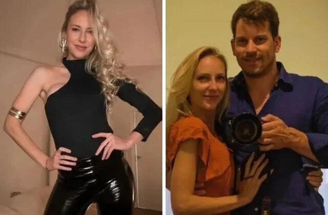 Eski güzellik kraliçesi olan eşini öldürüp blenderden geçirdi, mahkeme en ağır cezayı verdi