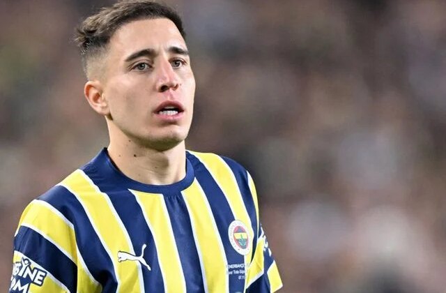 Eski takımından Emre Mor’a teklif! İmzayı atacak