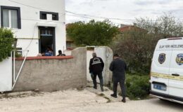 Duş almak için piknik tüpüyle su ısıttı; gaz sızıntısından zehirlenerek hayatını kaybetti