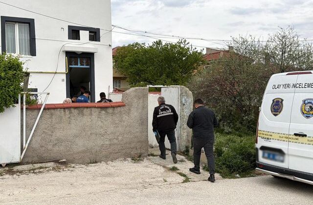Duş almak için piknik tüpüyle su ısıttı; gaz sızıntısından zehirlenerek hayatını kaybetti