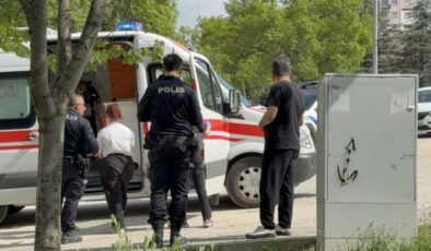 Kız çocuklarının erkek arkadaş kavgasında kan aktı