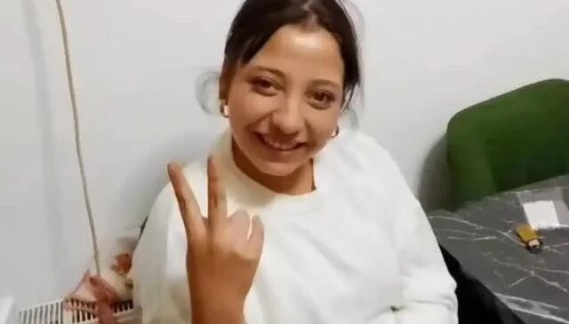 Eskişehir’de kaybolan 15 yaşındaki küçük kızdan iyi haber
