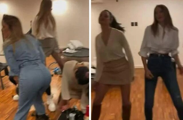 Eskort skandalına adı karışan yıldız futbolcunun görüntüleri ortaya çıktı