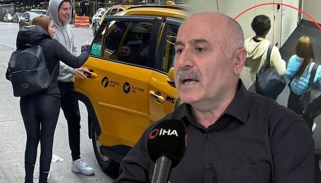 Eylem Tok “Aile ile anlaştık” dedi, acılı babadan jet hızında yanıt geldi