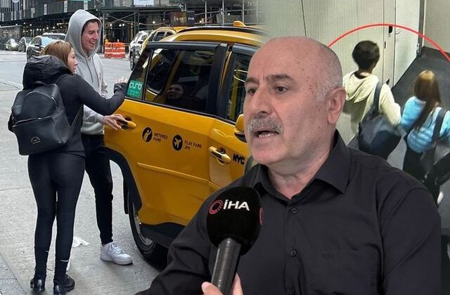 Eylem Tok “Aile ile anlaştık” dedi, acılı babadan jet hızında yanıt geldi