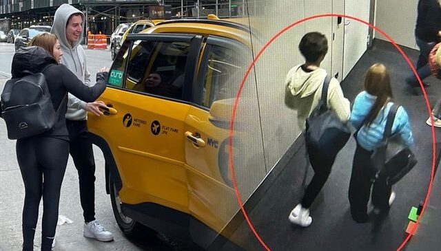 Eylem Tok’tan çok konuşulacak çıkış: Sulh anlaşması yapıp helalleştik