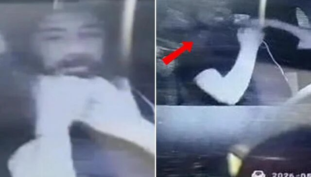Taksicinin boynuna ip geçirip darbettikleri dehşetin arkasından uyuşturucu ticareti çıktı