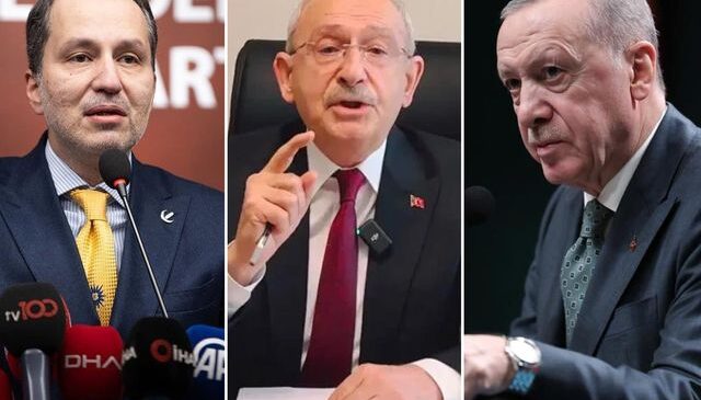 Fatih Erbakan’dan çok konuşulacak “butlan” yorumu: Çıkma ihtimali yüksek