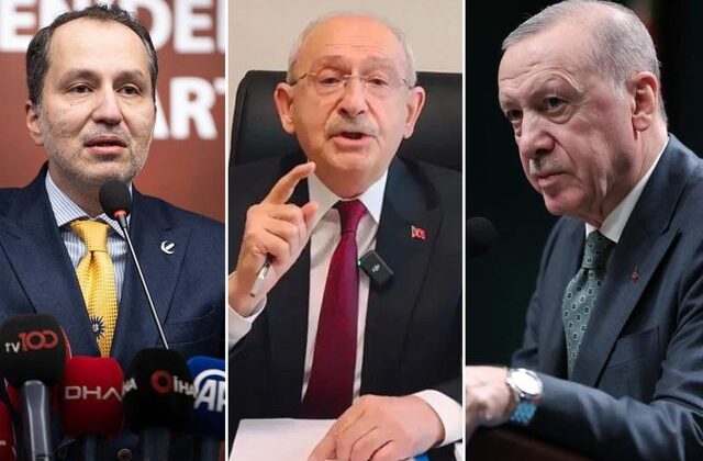 Fatih Erbakan’dan çok konuşulacak “butlan” yorumu: Çıkma ihtimali yüksek