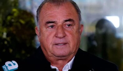 Fatih Terim’den Hull City açıklaması: Türk’ü her yerde desteklerim