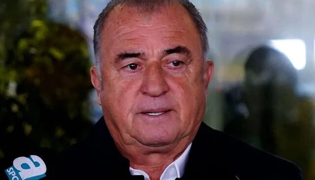 Fatih Terim’den Hull City açıklaması: Türk’ü her yerde desteklerim