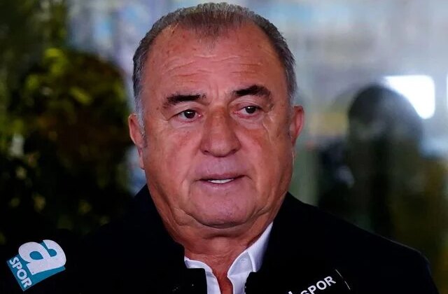 Fatih Terim’den Hull City açıklaması: Türk’ü her yerde desteklerim