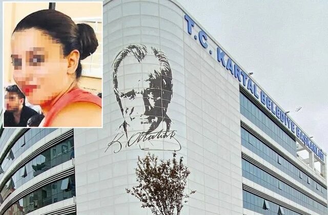 “Fazla mesai” tuzağı! Kartal Belediyesi’nde 50 milyonluk vurgun iddiası
