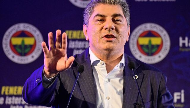 Fenerbahçe Başkan adayı Hakan Safi’den taraftarlara yıldız vaadi: ‘Beni kesmez’ diyerek 2 ismi reddettim