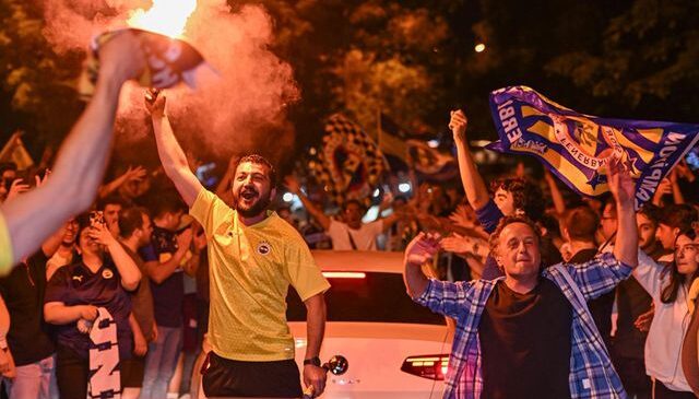 Fenerbahçe Beko ile EuroLeague arasında anlaşma sağlandı