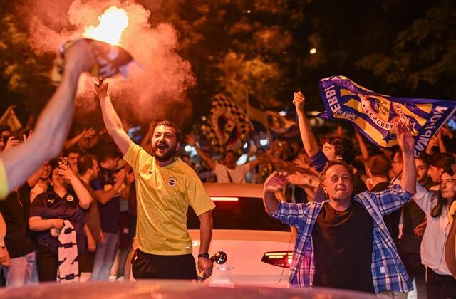 Fenerbahçe Beko ile EuroLeague arasında anlaşma sağlandı