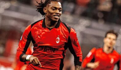 Fenerbahçe ile anılıyordu! Hakan Safi’den Rafael Leao iddialarına yanıt