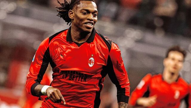 Fenerbahçe ile anılıyordu! Hakan Safi’den Rafael Leao iddialarına yanıt